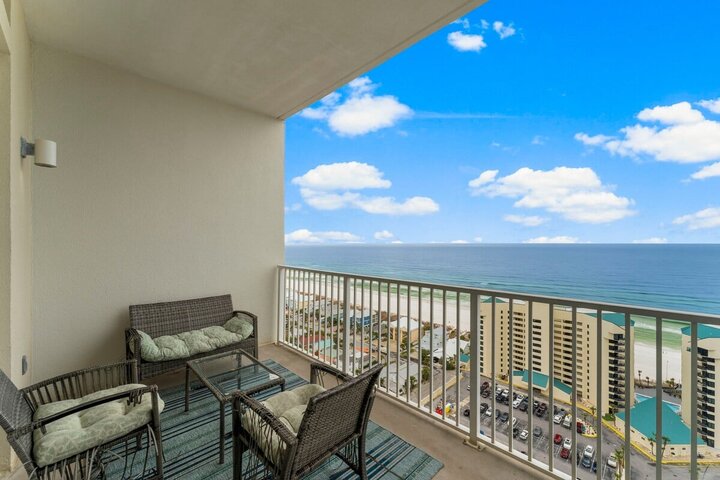 Condo in Panama City Beach, US