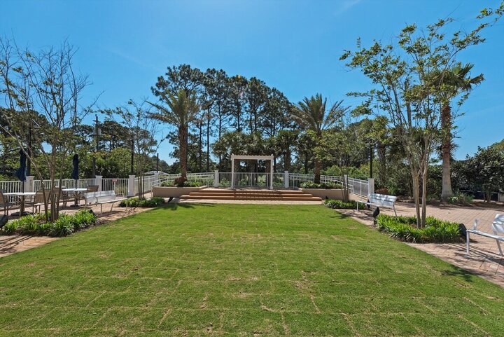 Condo in Panama City Beach, US