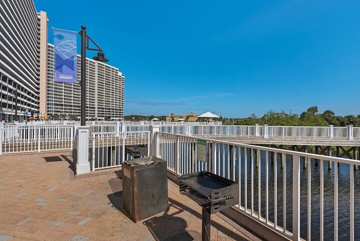 Condo in Panama City Beach, US