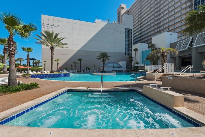 Condo in Panama City Beach, US