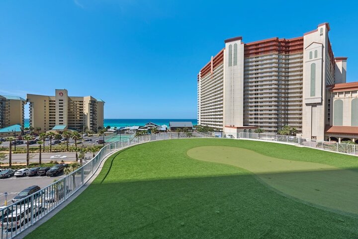 Condo in Panama City Beach, US