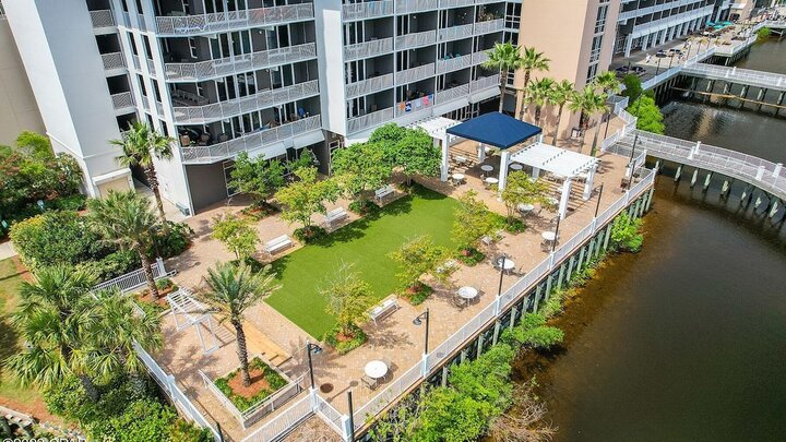 Condo in Panama City Beach, US