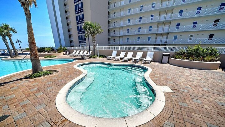 Condo in Panama City Beach, US