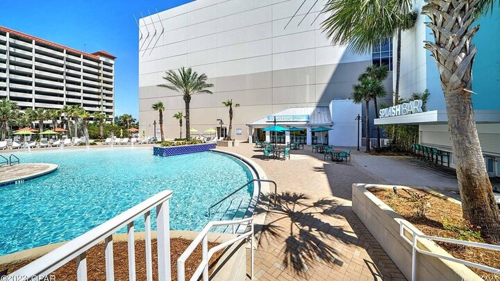 Condo in Panama City Beach, US