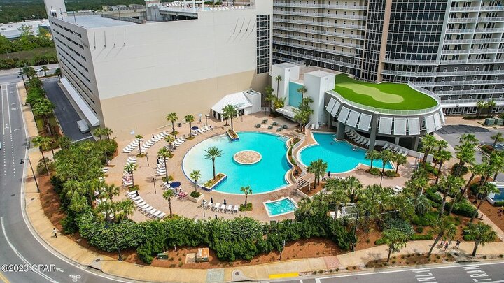 Condo in Panama City Beach, US