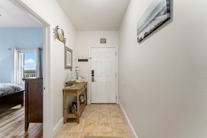 Condo in Panama City Beach, US