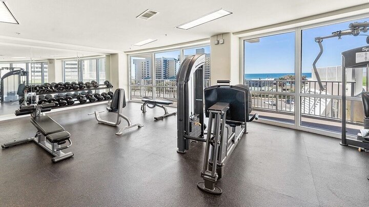 Condo in Panama City Beach, US