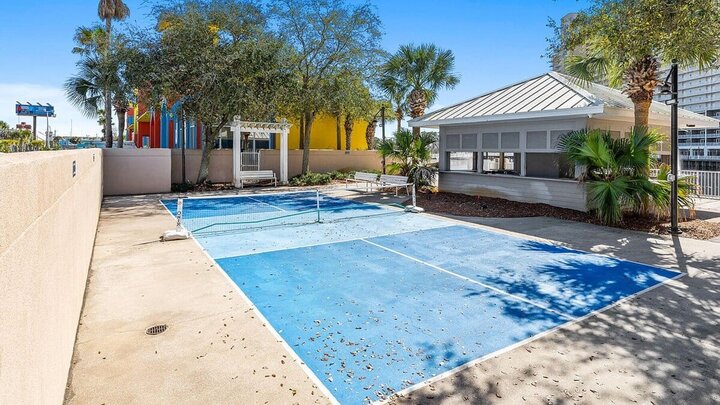 Condo in Panama City Beach, US