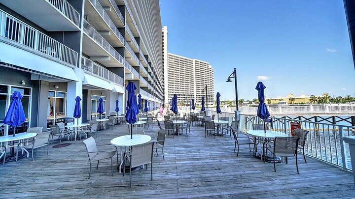 Condo in Panama City Beach, US