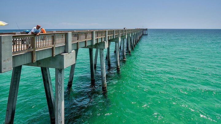 Condo in Panama City Beach, US
