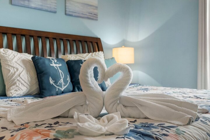 Condo in Panama City Beach, US