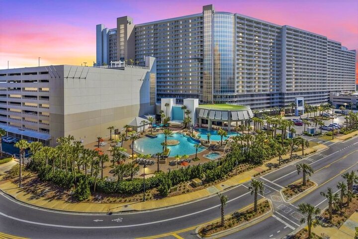 Condo in Panama City Beach, US