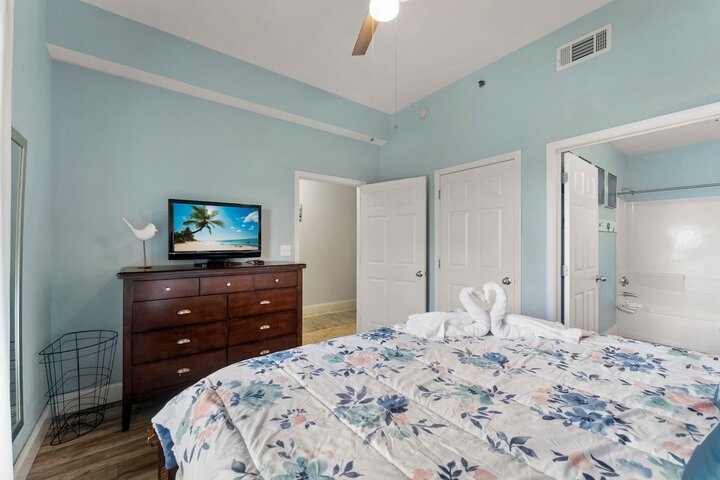 Condo in Panama City Beach, US