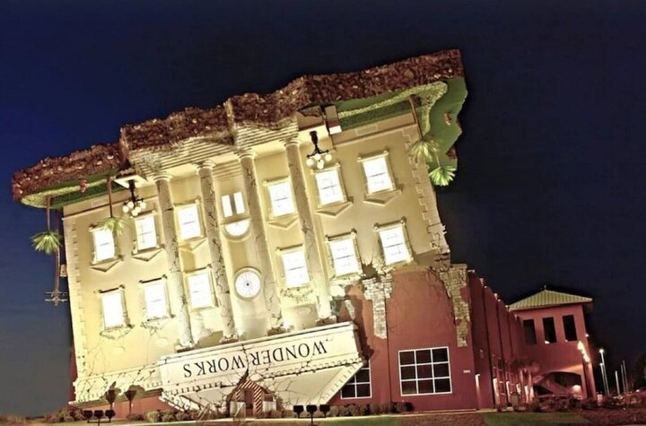 Condo in Panama City Beach, US