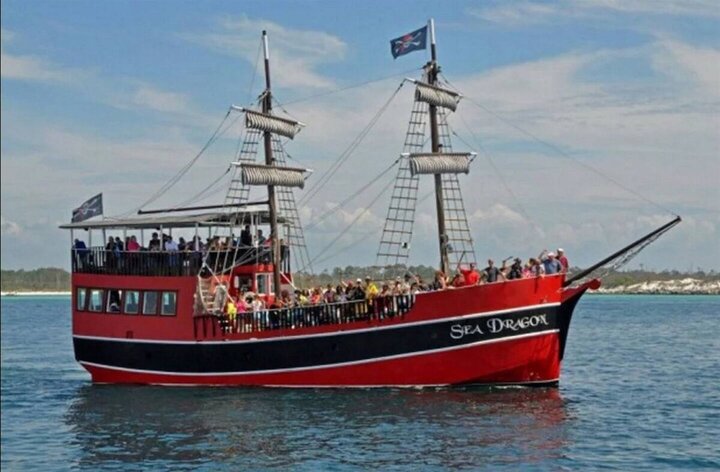 Condo in Panama City Beach, US