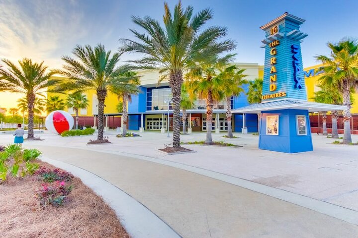 Condo in Panama City Beach, US