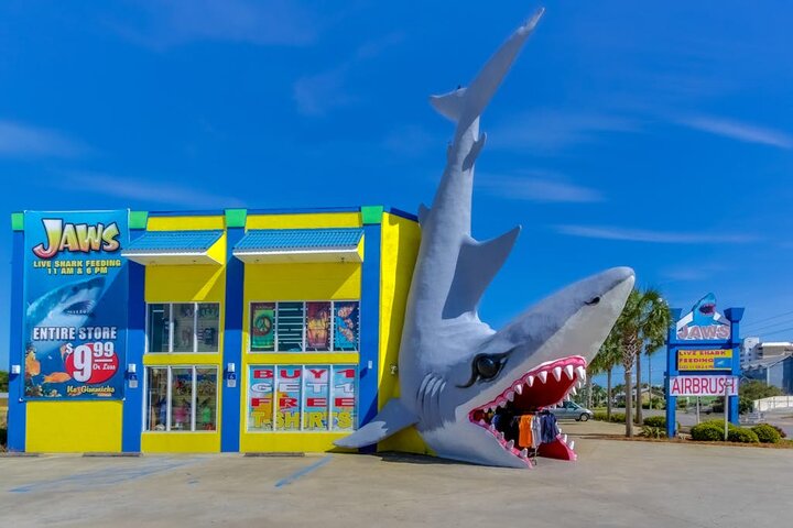 Condo in Panama City Beach, US