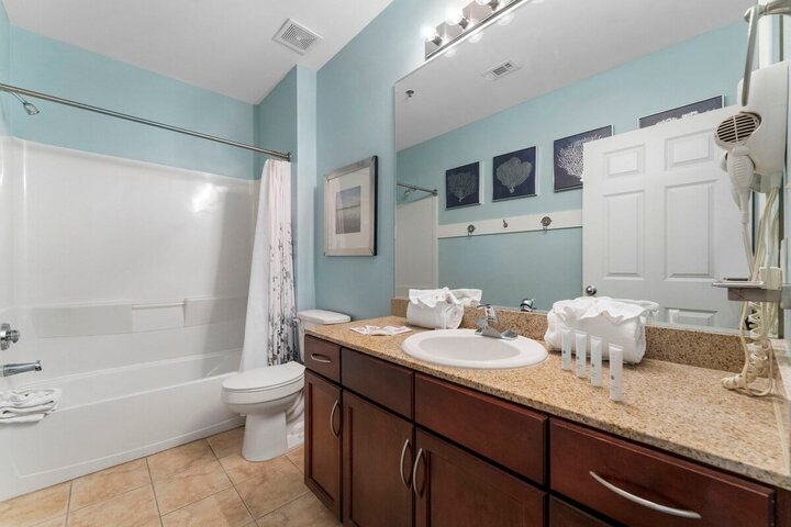 Condo in Panama City Beach, US