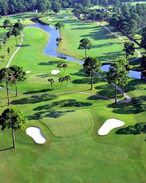 Condo in Panama City Beach, US
