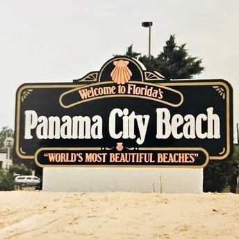 Condo in Panama City Beach, US