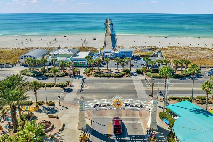 Condo in Panama City Beach, US