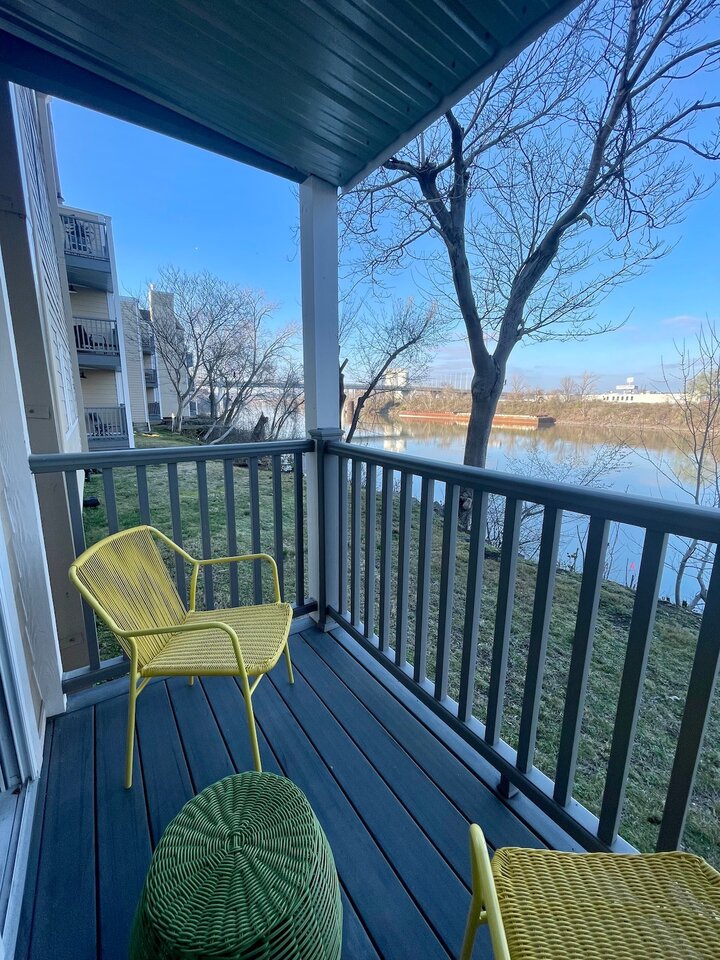 Condo in Nashville, US