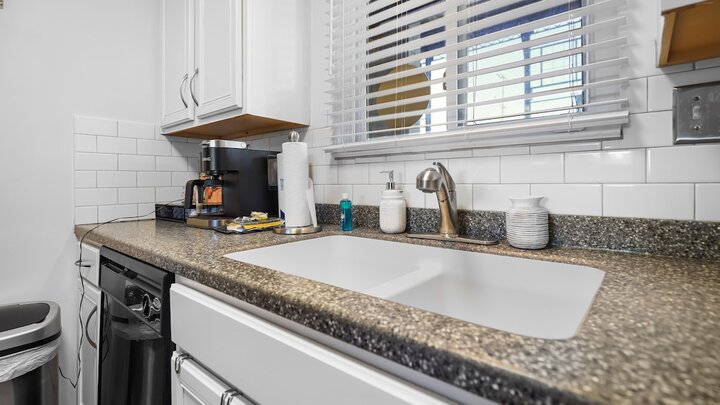 Condo in Nashville, US