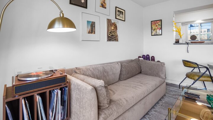 Condo in Nashville, US