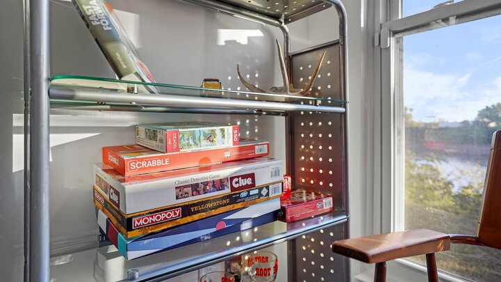 Condo in Nashville, US