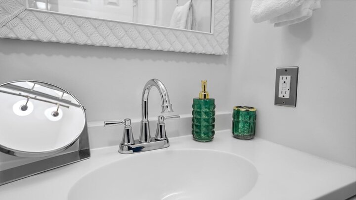 Condo in Nashville, US