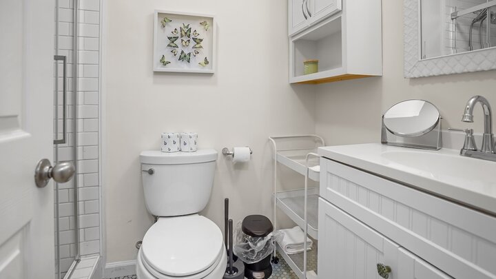 Condo in Nashville, US