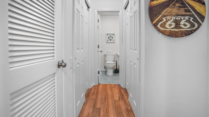 Condo in Nashville, US