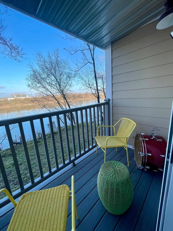 Condo in Nashville, US