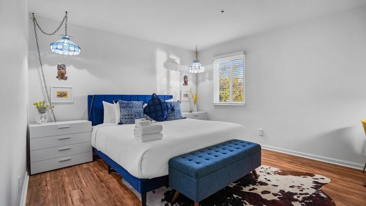 Condo in Nashville, US