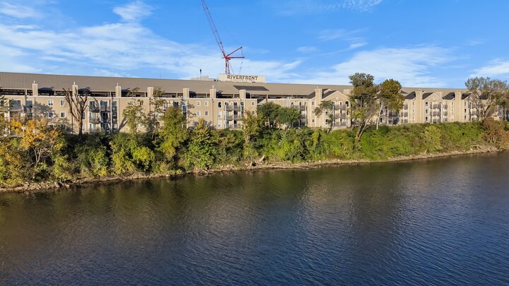 Condo in Nashville, US