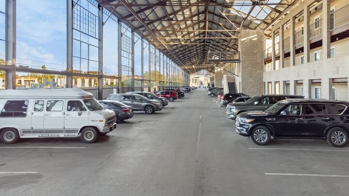 Condo in Nashville, US