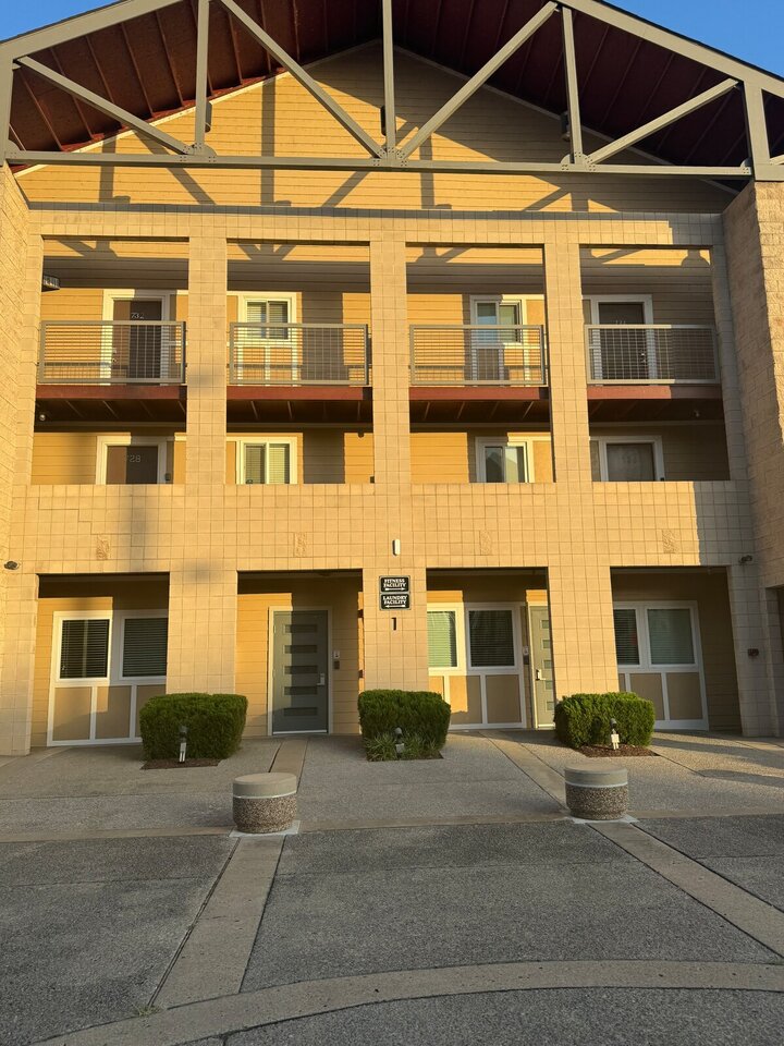 Condo in Nashville, US