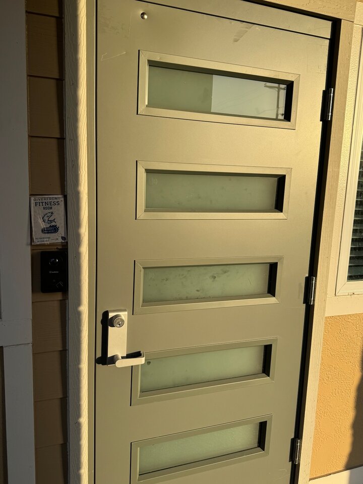 Condo in Nashville, US