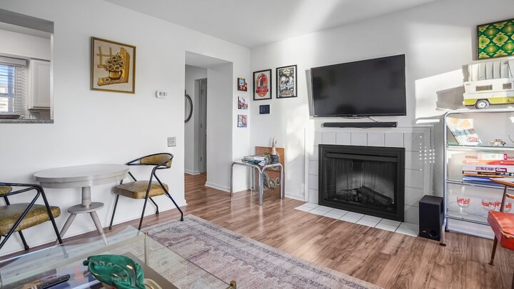 Condo in Nashville, US