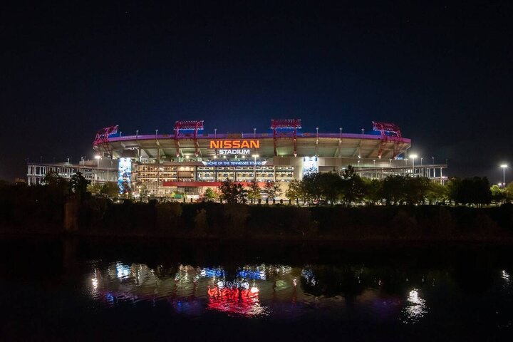 Condo in Nashville, US