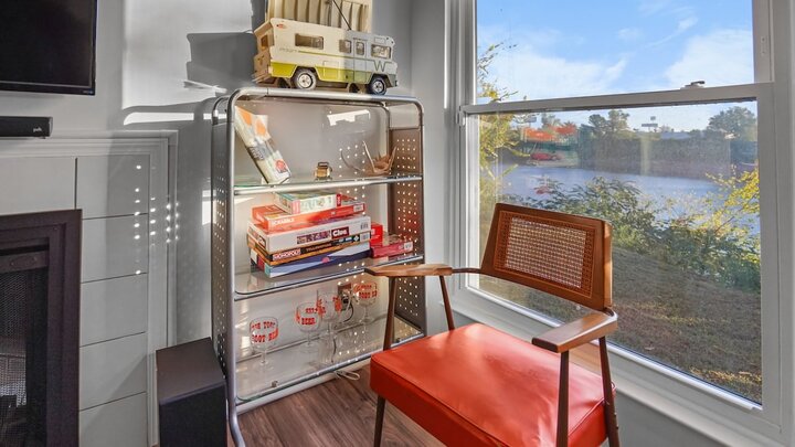 Condo in Nashville, US