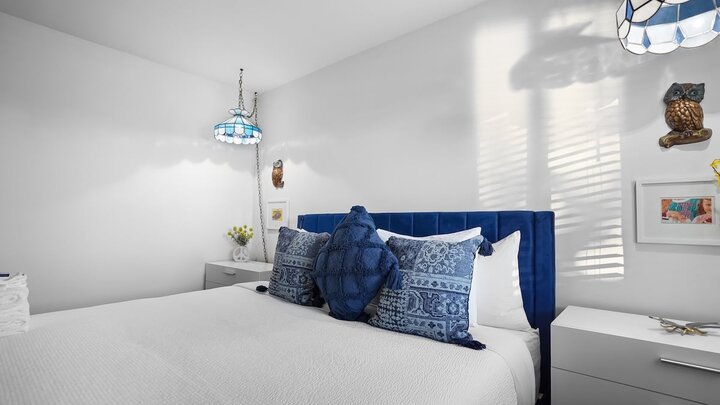 Condo in Nashville, US