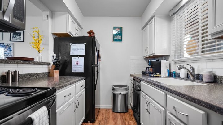 Condo in Nashville, US