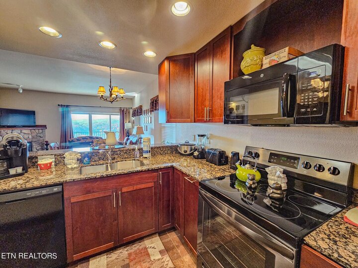 Condo in Pigeon Forge, US