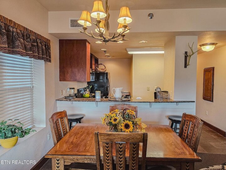 Condo in Pigeon Forge, US