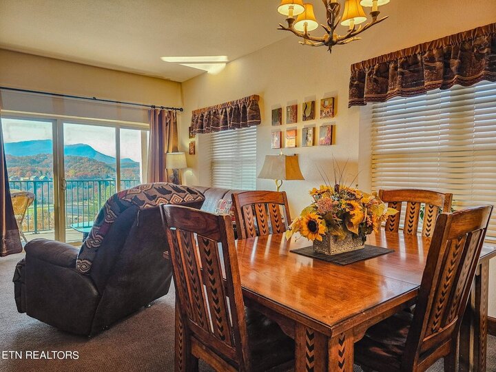 Condo in Pigeon Forge, US