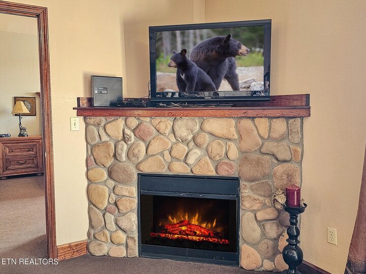 Condo in Pigeon Forge, US