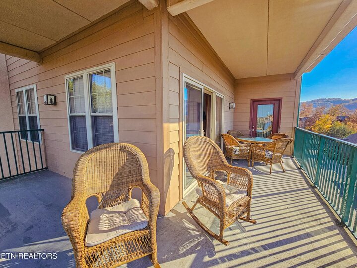 Condo in Pigeon Forge, US