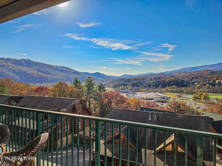 Condo in Pigeon Forge, US