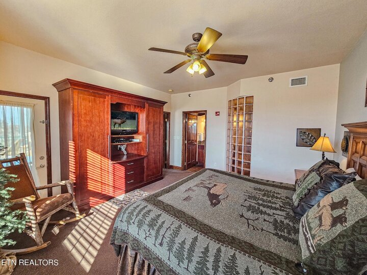 Condo in Pigeon Forge, US